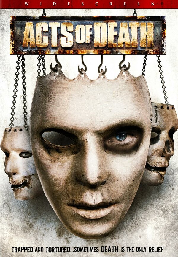 Постер The Final Curtain