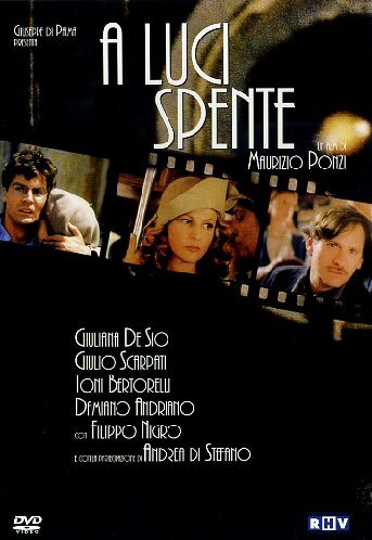 Постер В потухшем свете