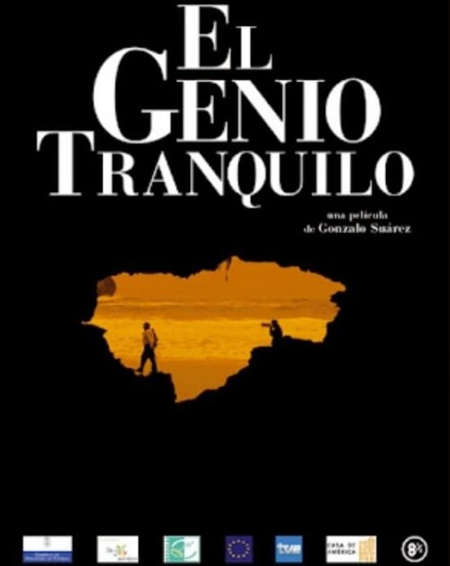 Постер El genio tranquilo