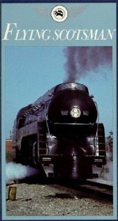 Постер Летучий шотландец