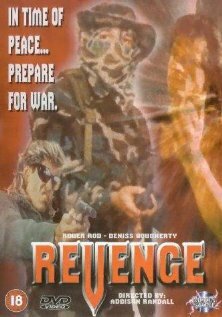 Постер Расплата