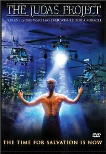 Постер Проект «Иуда»