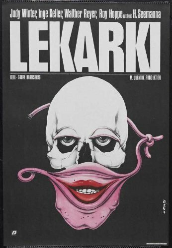 Постер Женщины-врачи