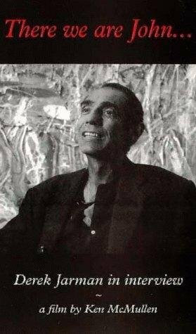 Постер There We Are, John