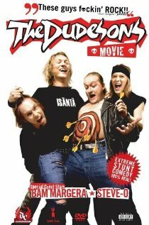 Постер The Dudesons Movie