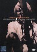Постер Tom Petty and the Heartbreakers: High Grass Dogs, Live from the Fillmore