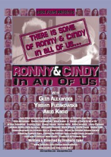 Постер Ronny & Cindy in All of Us