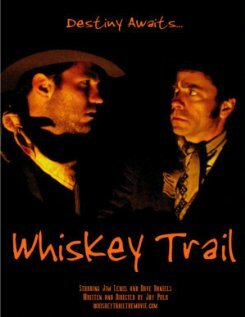 Постер Whiskey Trail