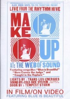 Постер Blue Is Beautiful