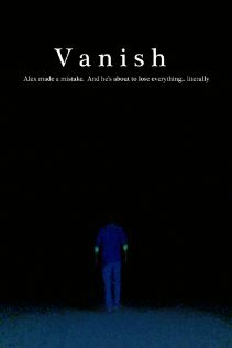 Постер Vanish