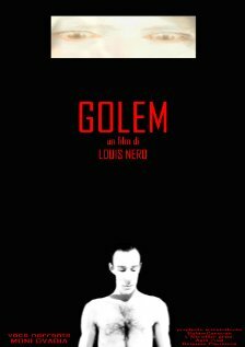 Постер Golem