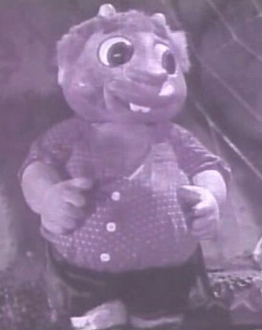 Постер Бомбора