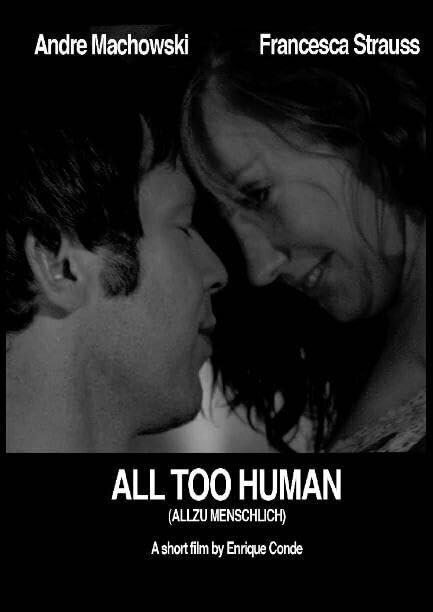 Постер Demasiado humano