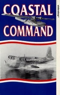 Постер Coastal Command