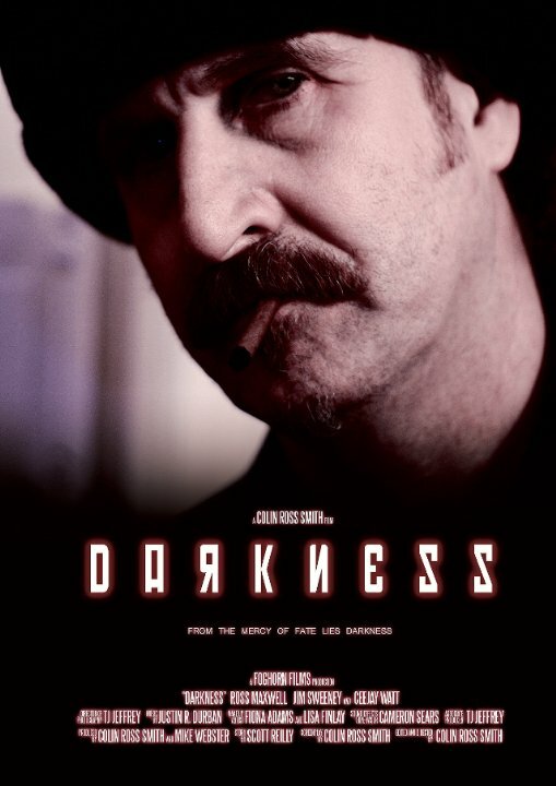 Постер Darkness