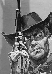 Постер Ходячий призрак