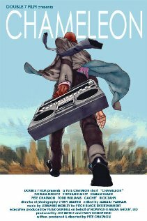 Постер Chameleon