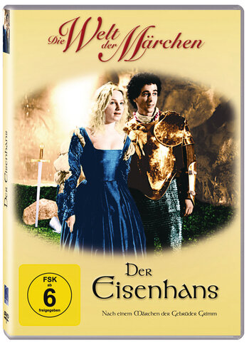 Постер Железный Ганс