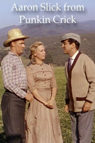 Постер Aaron Slick from Punkin Crick