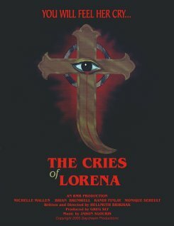 Постер The Cries of Lorena
