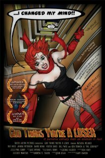 Постер God Thinks You're a Loser