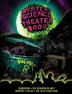 Постер The Dead Talk Back