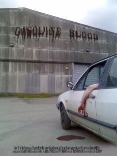 Постер Gasoline Blood