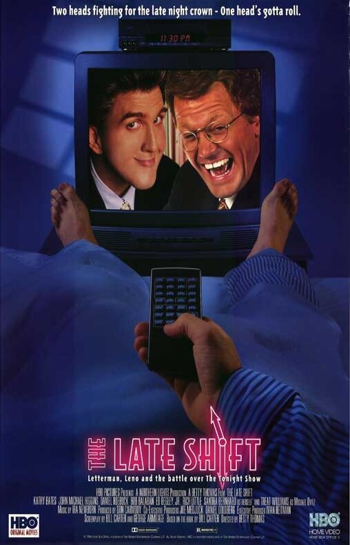 Постер Полночная смена