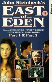 Постер К востоку от рая