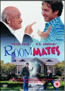 Постер Room Mates