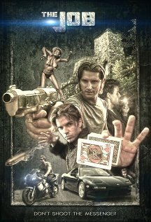 Постер The Job