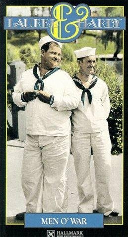 Постер Флотоводцы