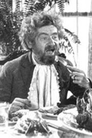 Постер Передайте соус