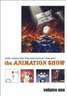 Постер Билли и воздушный шарик