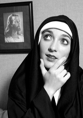 Постер Sister Mary Catherine's Happy Fun-Time Abortion Adventure