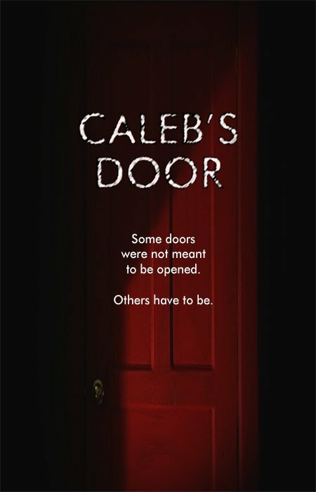 Постер Caleb's Door