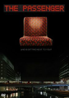 Постер The Passenger
