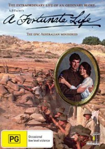 Постер A Fortunate Life