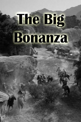 Постер The Big Bonanza