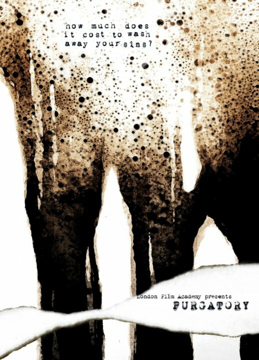 Постер Purgatory
