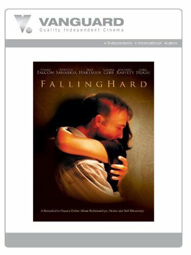 Постер Falling Hard