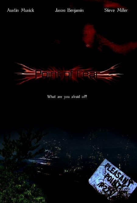 Постер Point of Fear