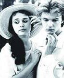 Постер Машенька