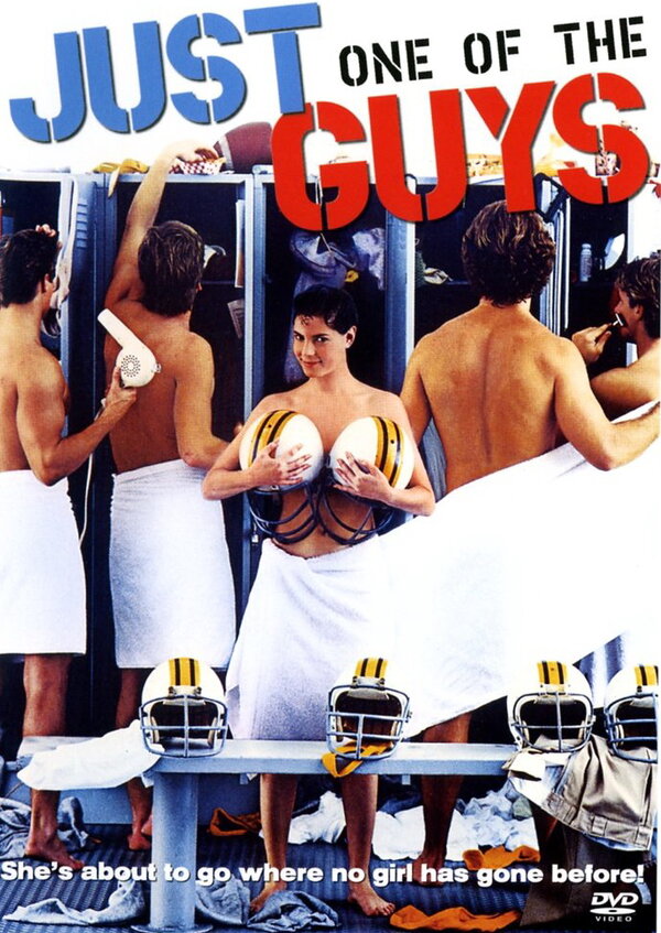 Постер Парень что надо