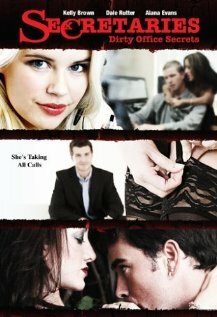 Постер Secretaries