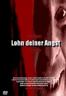 Постер Lohn deiner Angst