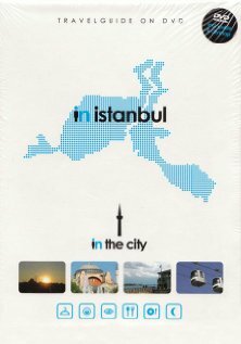 Постер In the City: Istanbul
