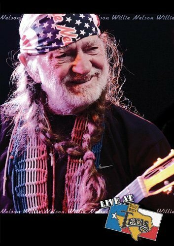 Постер Willie Nelson: Live at Billy Bob's Texas
