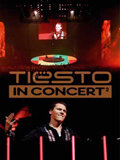 Постер Tiësto in Concert 2