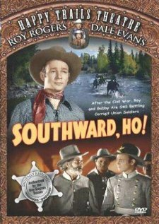 Постер Southward Ho!